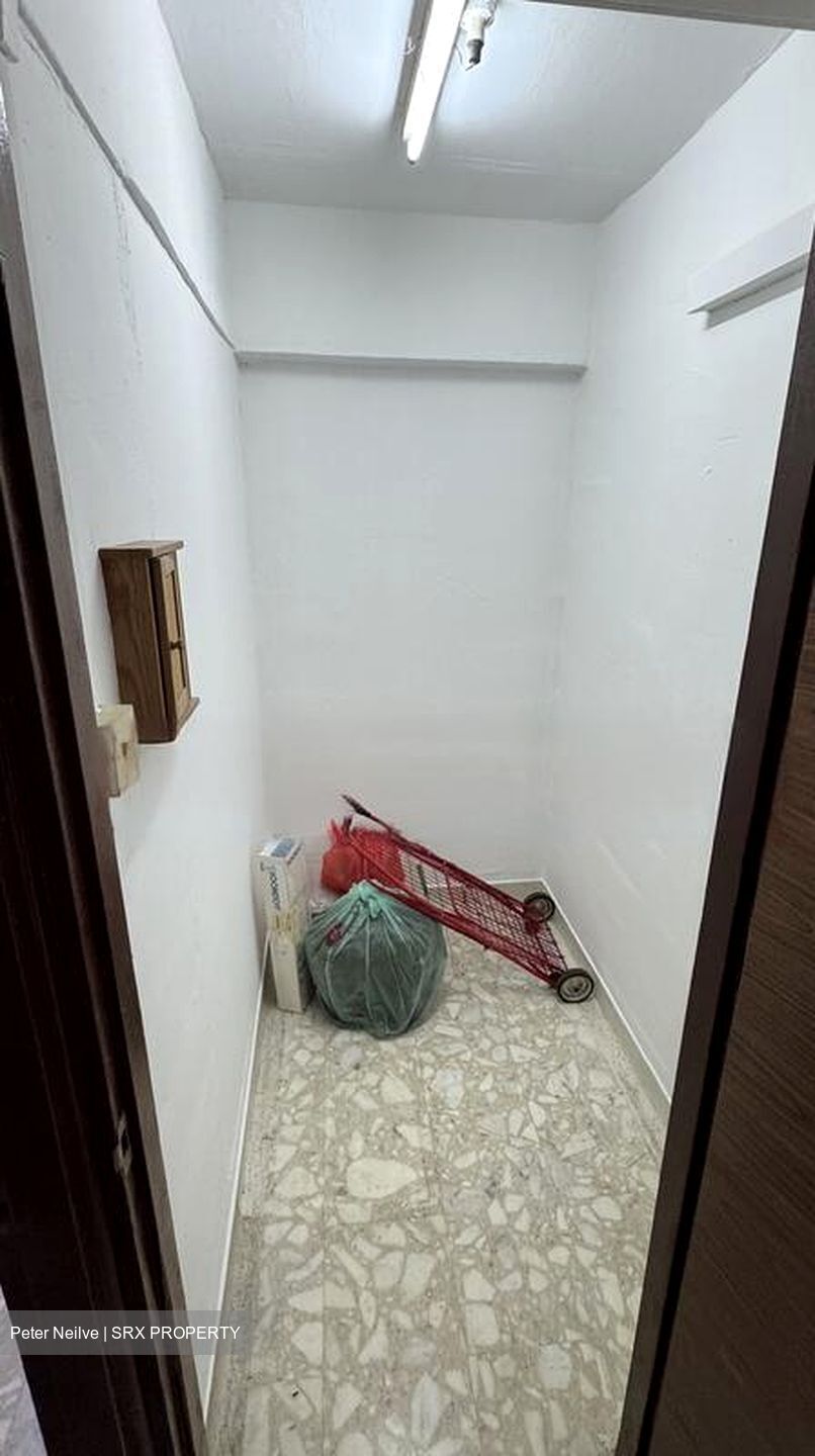 Blk 701 West Coast Road (Clementi), HDB 3 Rooms #456497861